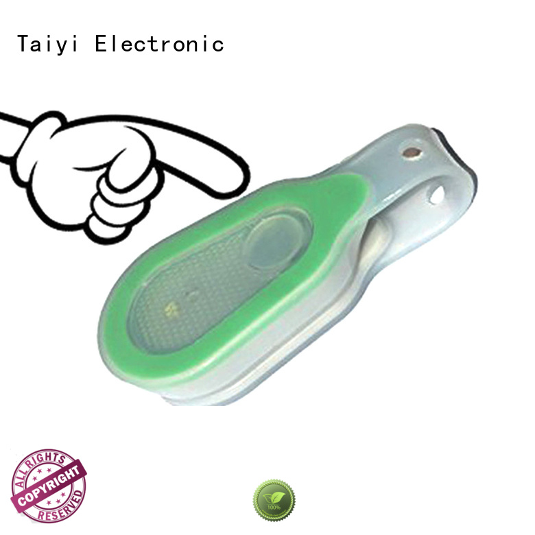 Taiyi Electronic silicon cordless work lights supplier for electronics