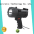 brightest portable spotlight spot for search Taiyi Electronic