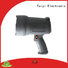 Taiyi Electronic reasonable high power rechargeable spotlight powerful for sports