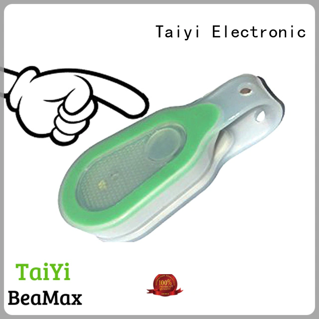 Taiyi Electronic silicon work lamp series for electronics