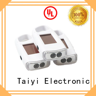 best led keychain light cob for electronics Taiyi Electronic