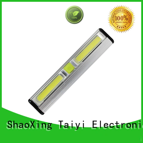 Taiyi Electronic high quality portable work light manufacturer for multi-purpose work light