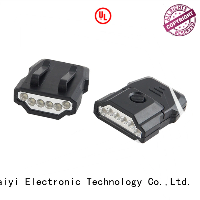 Taiyi Electronic night waterproof led work lights series for electronics