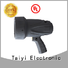 well-chosen brightest handheld spotlight stand manufacturer for security