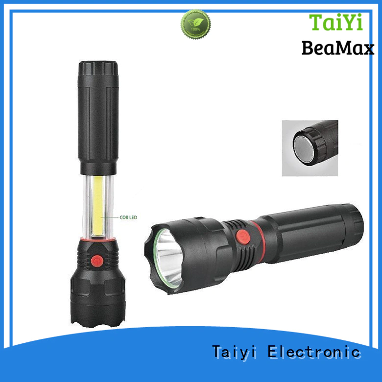 Taiyi Electronic high quality best cordless work light manufacturer for electronics
