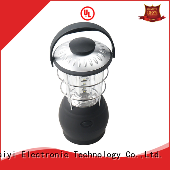 cob warm led lantern wholesale for multi-purpose work light Taiyi Electronic