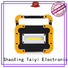Taiyi Electronic pen rechargeable work light wholesale for roadside repairs