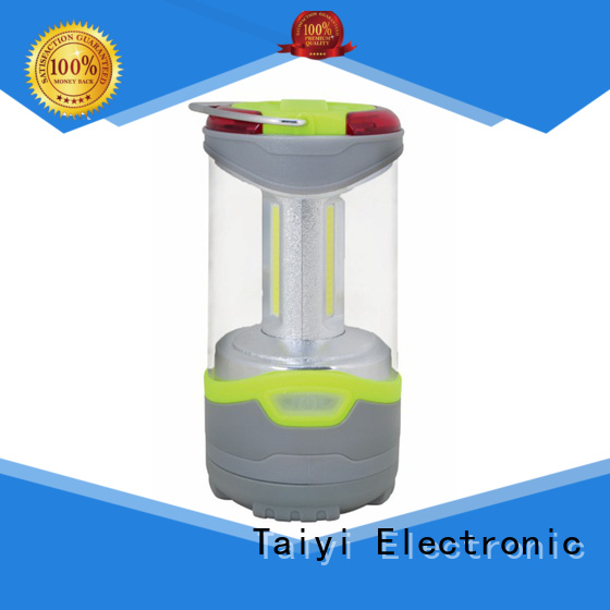 Taiyi Electronic advanced led lantern supplier for roadside repairs