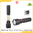 Taiyi Electronic high quality magnetic led work light rechargeable wholesale for multi-purpose work light