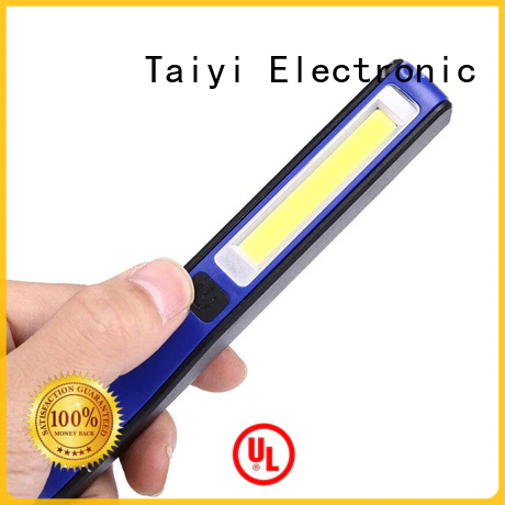 Taiyi Electronic professional cob work light wholesale for multi-purpose work light