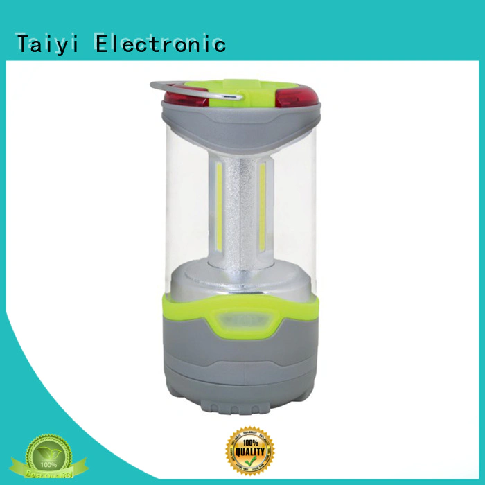 Taiyi Electronic professional portable lantern supplier for electronics