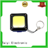 Taiyi Electronic stable magnetic work light supplier for roadside repairs