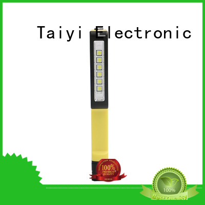 online magnetic led work light rechargeable plastic wholesale for multi-purpose work light