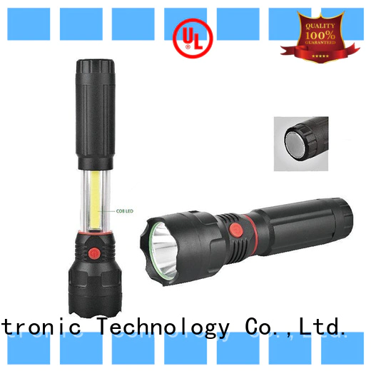 professional waterproof work light led series for electronics