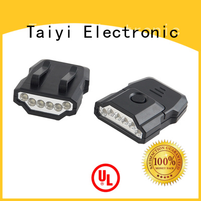 Taiyi Electronic professional work lamp halogen work light supplier for multi-purpose work light