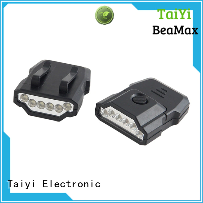 Taiyi Electronic durable outdoor work lights attachment for electronics