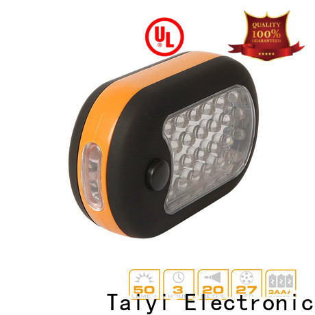 professional portable led light manufacturer