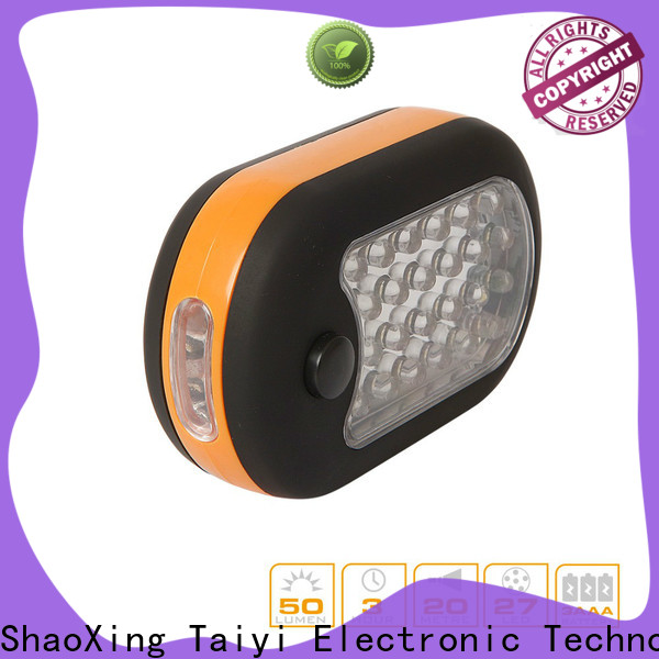 durable led work light series for multi-purpose work light