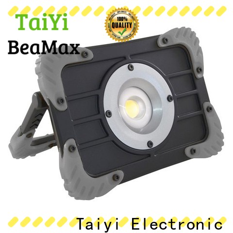 Taiyi Electronic durable led work light supplier for electronics