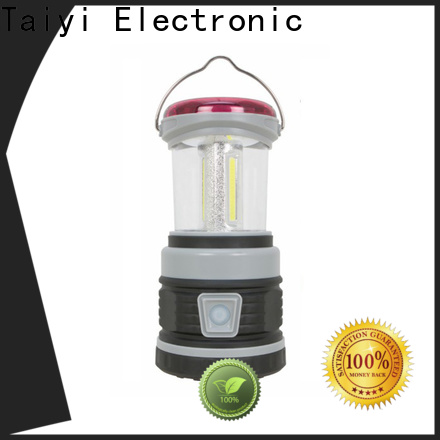 durable best rechargeable camping lantern cob series for electronics