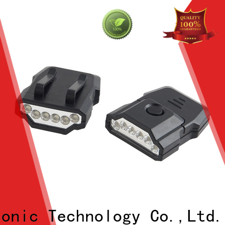 Taiyi Electronic area round led work lights series for roadside repairs