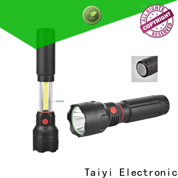 Taiyi Electronic stand waterproof work light supplier for multi-purpose work light