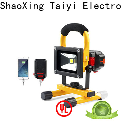 Taiyi Electronic cob best led work light series for electronics