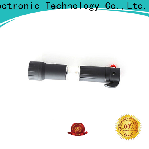 Taiyi Electronic multi rechargeable flashlight supplier for electronics