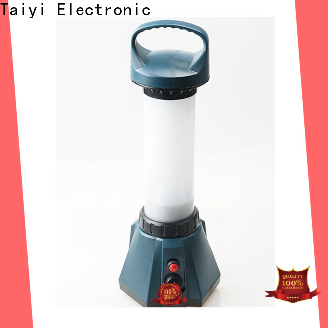 Taiyi Electronic light industrial work lights manufacturer for electronics