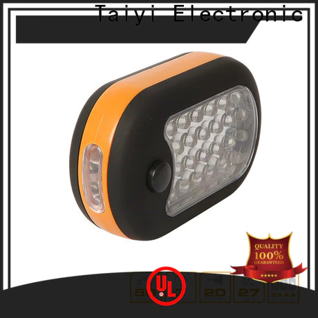 durable portable led light wholesale