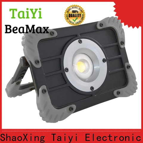 Taiyi Electronic professional portable led light manufacturer