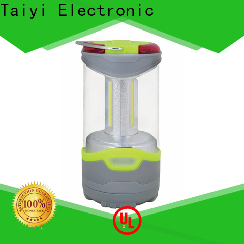 professional rechargeable portable lantern handheld series for roadside repairs