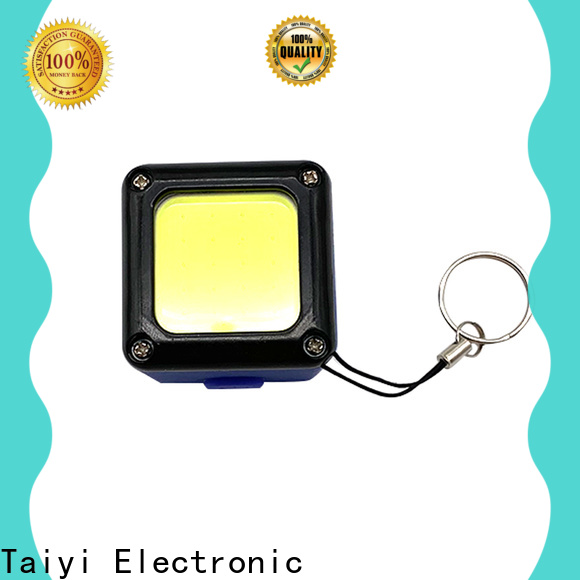 Taiyi Electronic online handheld work light series for electronics