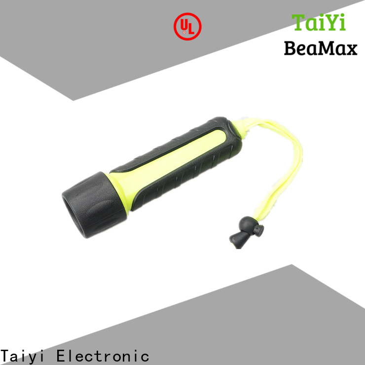 Taiyi Electronic high quality best led work light manufacturer for roadside repairs