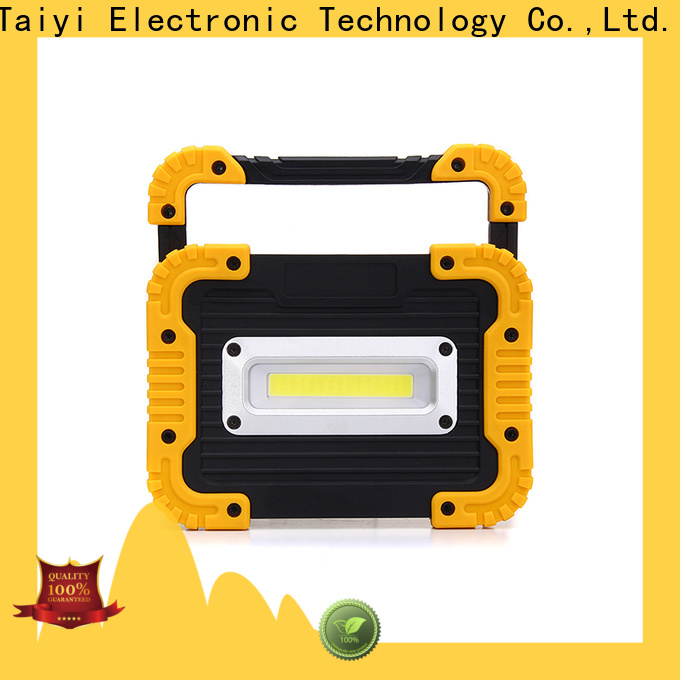 Taiyi Electronic durable best led work light manufacturer for multi-purpose work light