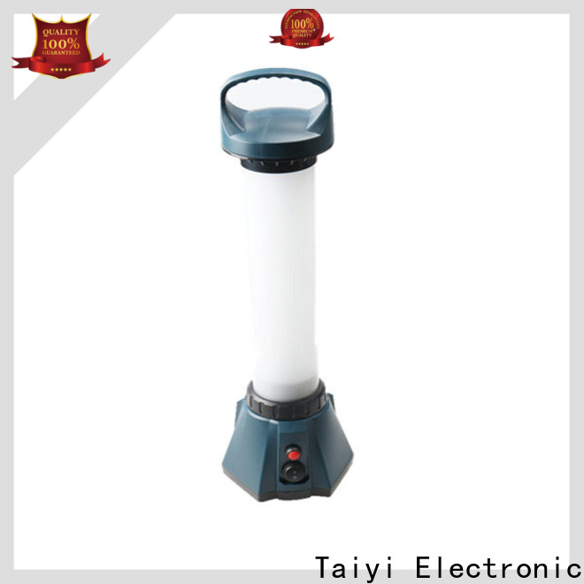 Taiyi Electronic high quality industrial work lights series for roadside repairs