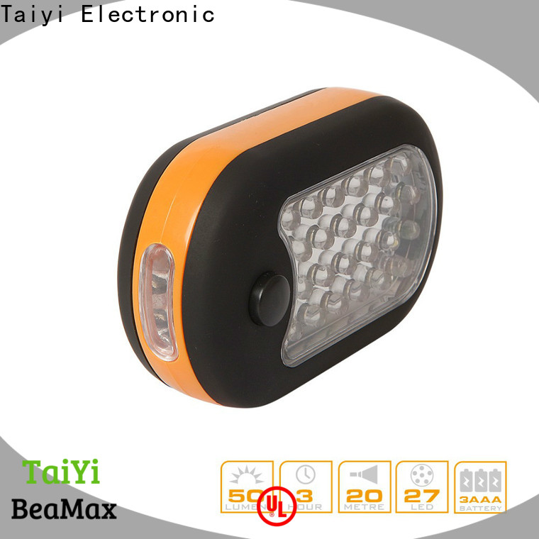 professional led work light supplier for electronics