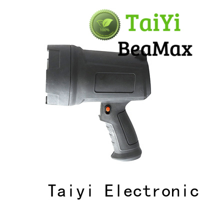 Taiyi Electronic spotlight search light manufacturer for sports