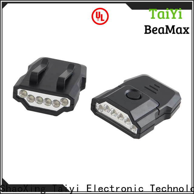 Taiyi Electronic bright power light work light supplier for roadside repairs