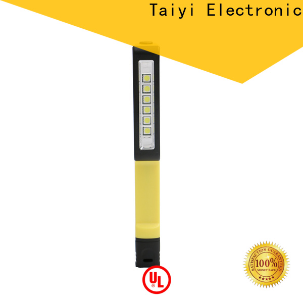 stable cordless led work light led series for multi-purpose work light