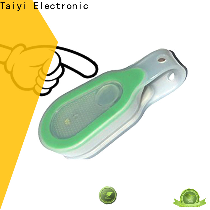 Taiyi Electronic reasonable power light work light wholesale for electronics