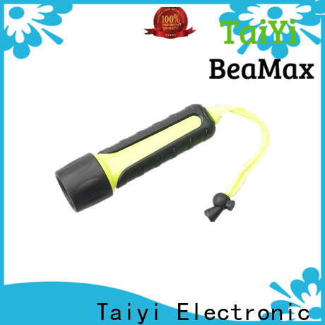 Taiyi Electronic quality portable work light wholesale for electronics