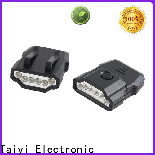 Taiyi Electronic well-chosen led work lights 240v manufacturer for electronics