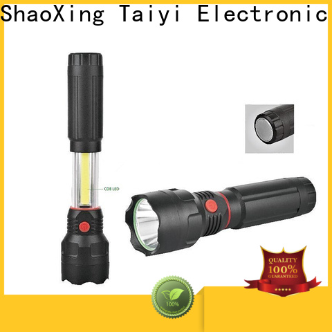 high quality magnetic led work light rechargeable attached manufacturer for electronics