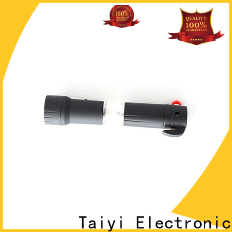 online rechargeable flashlight battery series for multi-purpose work light