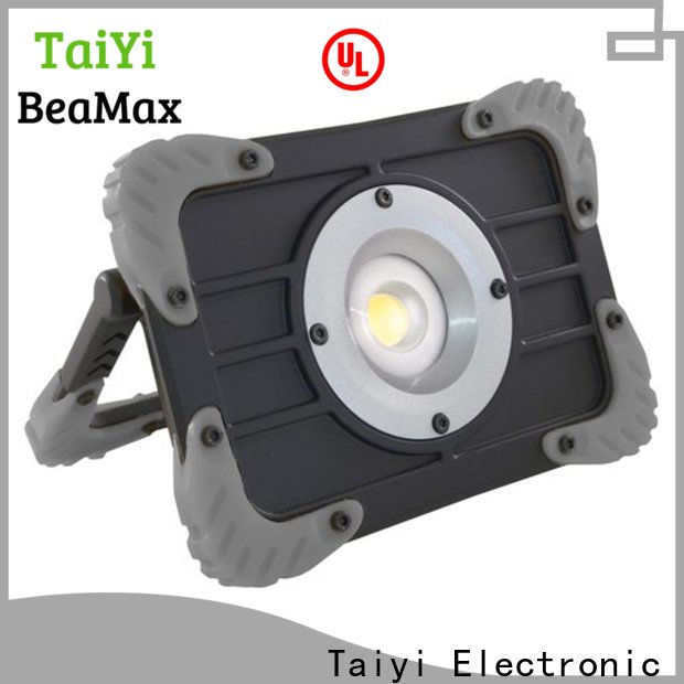 online led work light supplier for electronics