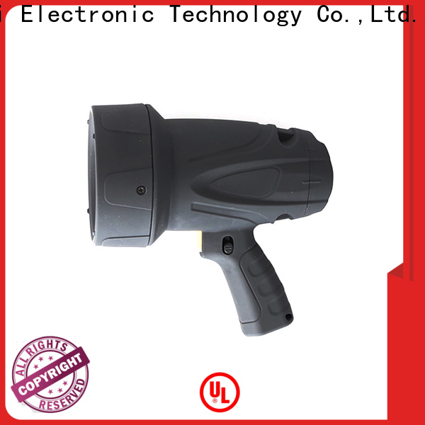 Taiyi Electronic professional 12v hunting spotlight series for search