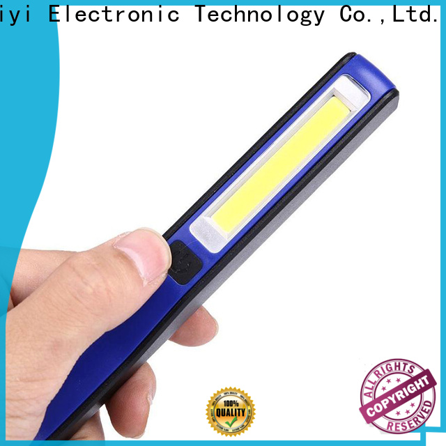 Taiyi Electronic work 20w rechargeable led work light wholesale for multi-purpose work light