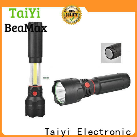 Taiyi Electronic magnetic cordless led work light manufacturer for electronics