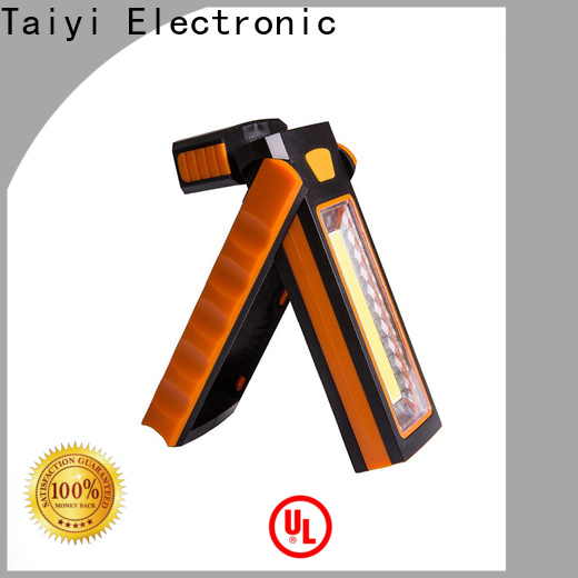 online portable rechargeable work lights detachable manufacturer for electronics